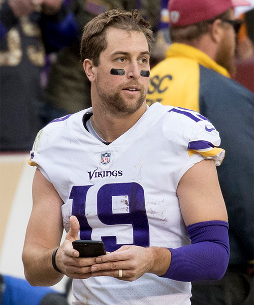 Adam Thielen