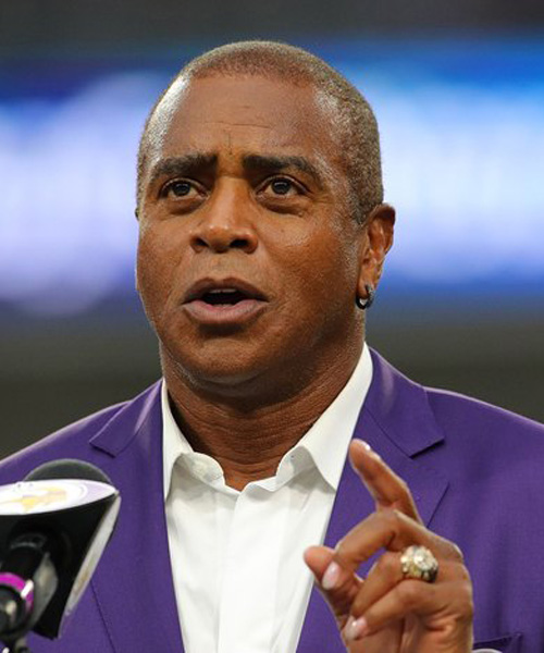 Ahmad Rashad