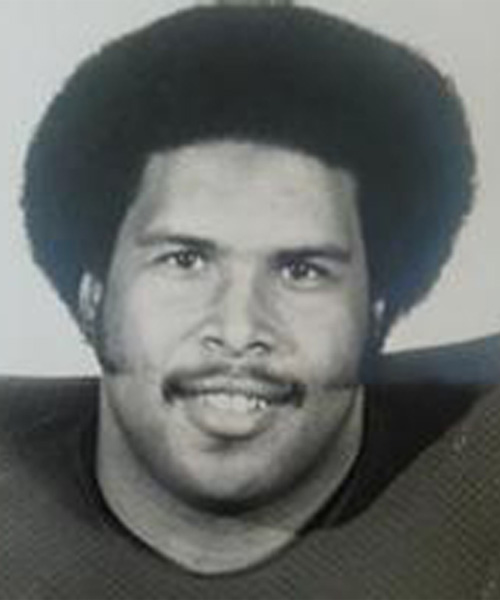 Charles Goodrum - Vikings Almanac