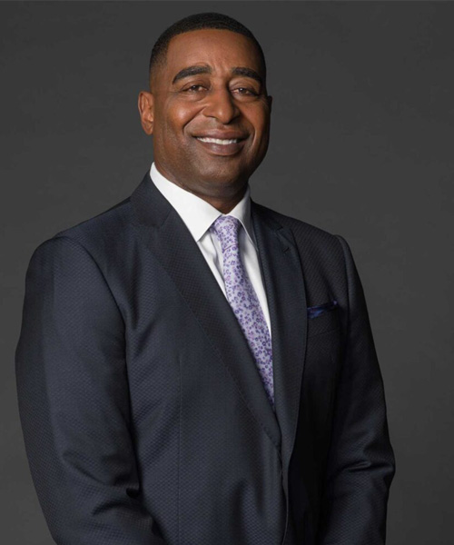 Cris Carter