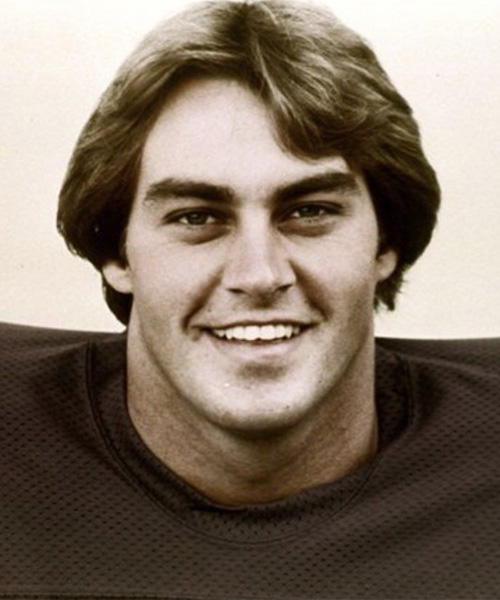 Dennis Swilley