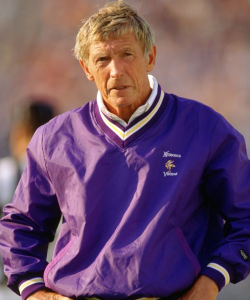 Jerry Burns