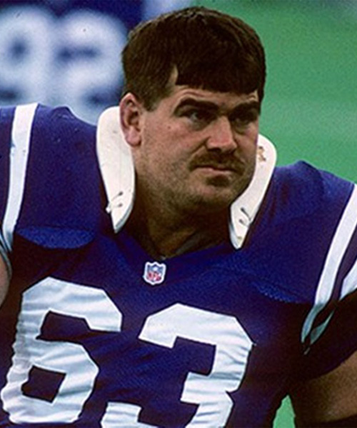 Kirk Lowdermilk