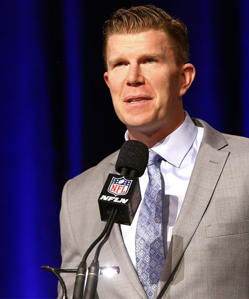 Matt Birk