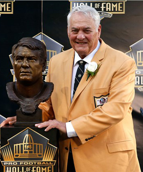 Mick Tingelhoff