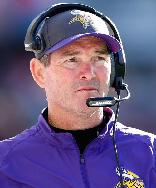 Mike Zimmer